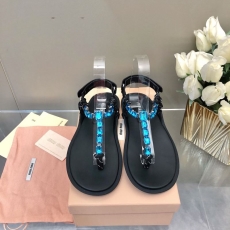 Miu Miu Sandals